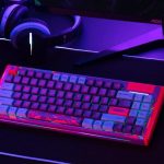 Discovering the World of Mechanical Keyboards