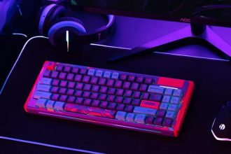 Discovering the World of Mechanical Keyboards