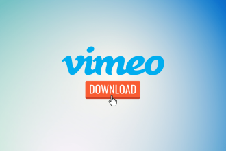 Steps to Download Video From Vimeo: Instructions & Options