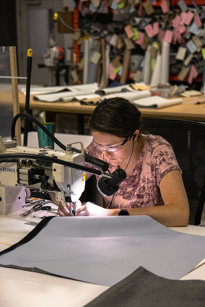 Navigating Dublin's Tailoring Scene: A Guide to Finding the Perfect Tailor