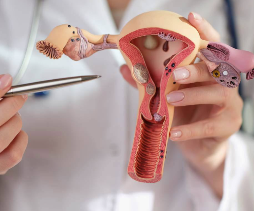 Best hospitals for Endometrial Cancer worldwide