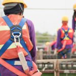 Seven Essential Safety Tips for Working at Heights
