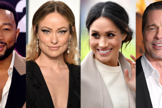 5 Famous Celebrities Who Regularly Wear Wigs & Toupees