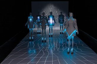 Fashion Culture and Technology: Innovations Shaping the Industry