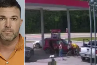 Florida Man Accused of Scary Road Rage Assault on Underage Girl