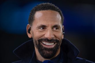 Rio Ferdinand names the current players who will join him in the Premier League Hall of Fame.