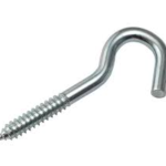 Handy Screw Hooks: A Guide to Choosing and Using Them Effectively