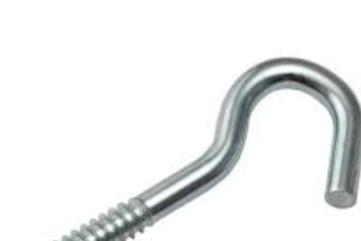 Handy Screw Hooks: A Guide to Choosing and Using Them Effectively