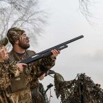 The Science Behind Camouflage: How It Helps You Blend in While Hunting