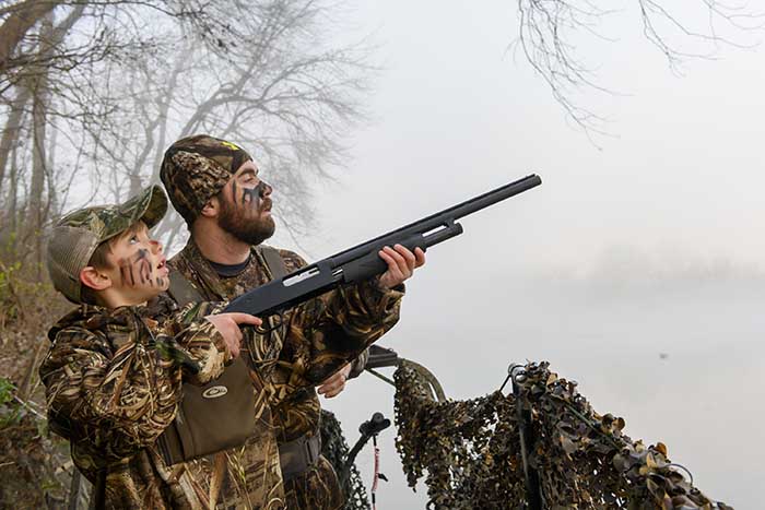 The Science Behind Camouflage: How It Helps You Blend in While Hunting
