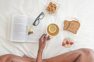 How to Breathe New Life into Your Wellness Routine