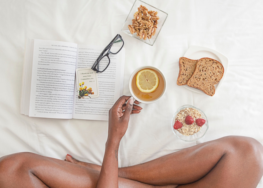 How to Breathe New Life into Your Wellness Routine
