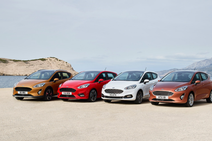 How to buy used Ford at auto auctions