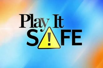 How to Play Safe Online