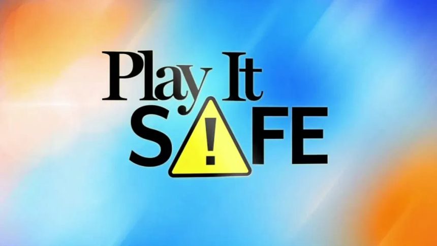 How to Play Safe Online