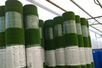 It’s Time to Ban Plastic Grass