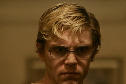 Jeffrey Dahmer seial killer