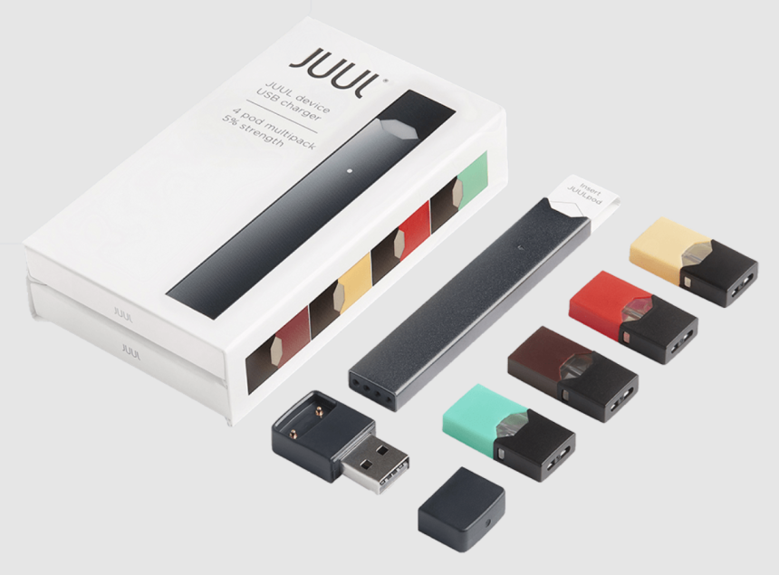 Why Should You Order Juul Pods from a Reputable Source?