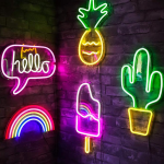5 Unique LED Neon Sign Gift Ideas for Your Loved Ones