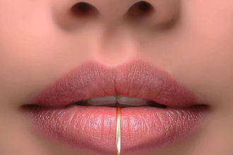 The Ultimate Guide To Lip Piercing
