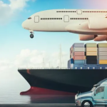 Improve Your Business Operations With Managed Logistics