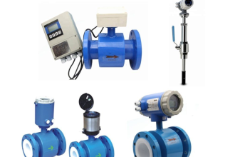 A Comprehensive Guide to Selecting the Right Insertion Magnetic Flow Meter