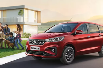 Maintain Your Maruti's Performance and Safety with Authentic Maruti Genuine Parts