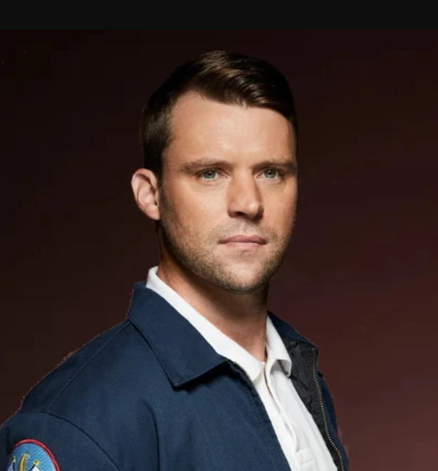 Matthew Casey Background (Character Arc & Characterization)