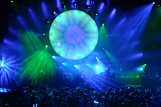 How to Enjoy Music Events Sober