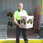 On-site Storage Provider
