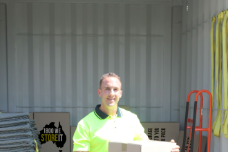 On-site Storage Provider