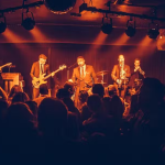 Are Open Mic Nights in Camden Good for Comedy?