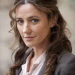 Orla Brady’s Wiki, Net Worth, Spouse, Family Background, Hot Photos, Measurement, And More.
