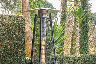 Eco-Friendly Outdoor Heating with Calcana: A Sustainable Solution