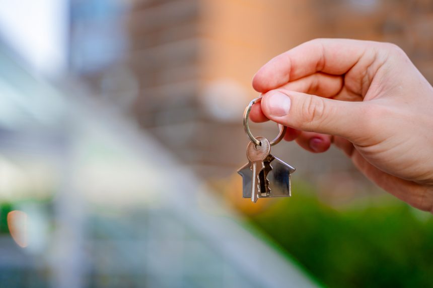 Get a Loan Against a Property in India