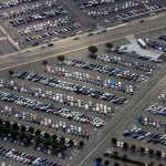 Parking at Airports: 5 Ways to Save