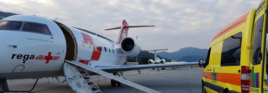 The Role of Private Flight in Medical Emergencies: Advantages, Challenges, and Opportunities