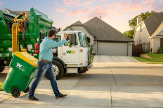 What To Consider When Hiring Commercial Rubbish Removal Services