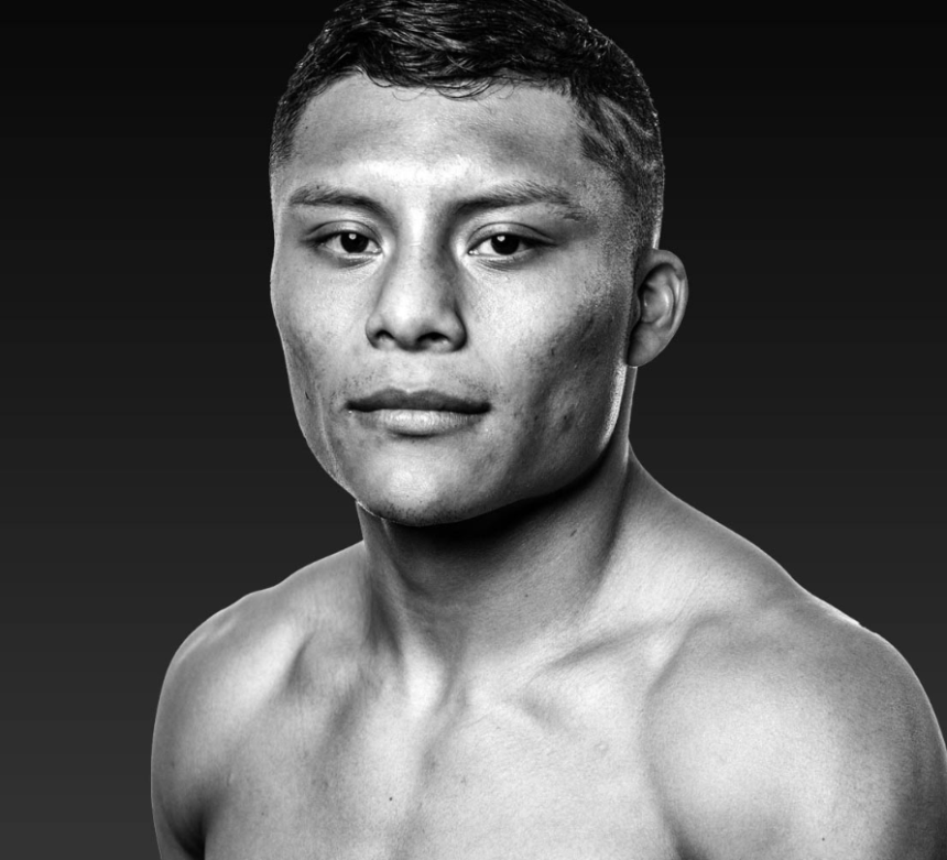 Isaac Cruz wiki, net worth, and more