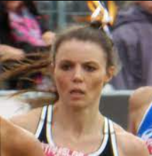 Brittany Mcgowan wiki/bio