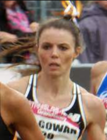 Brittany Mcgowan wiki/bio