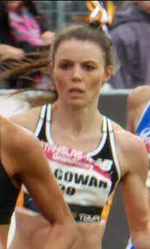 Brittany Mcgowan wiki/bio