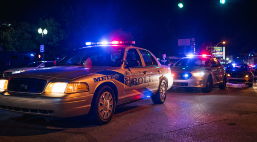 Kentucky Man Shot by Roommate Over Last Hot Pocket