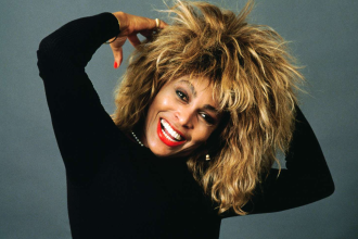 Tina Turner dead at 83