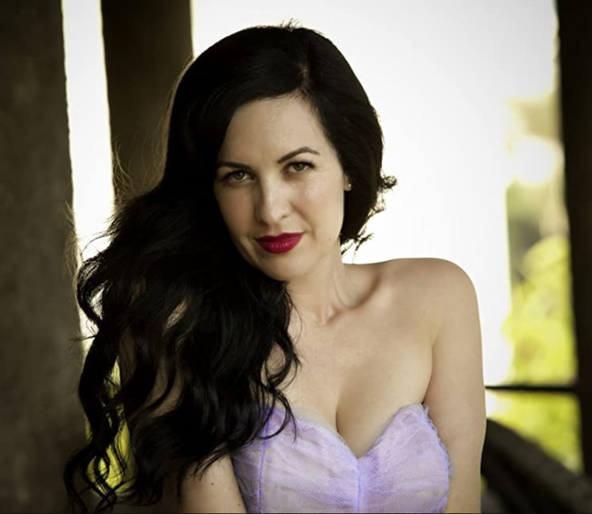 Grey DeLisle Career (Biography, Net Worth, Personal Life & Early Life)