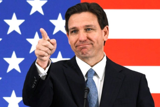 Ron DeSantis