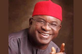 David Mark’s Wiki, Net Worth, Spouse, Family Background, Hot Photos, Measurement, And More.