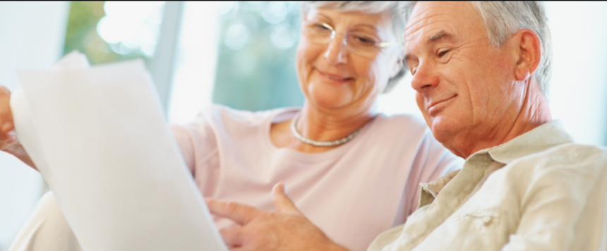 Senior Health Insurance