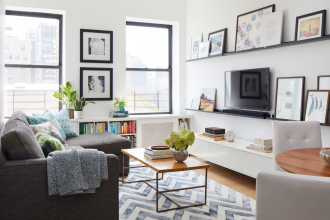 4 House Management Tips When Living In Small Apartments
