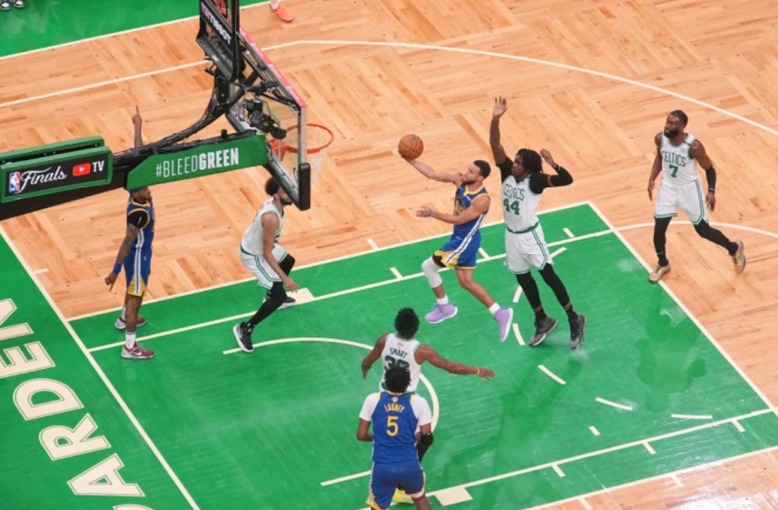 Snoop Dogg Applauds NBA For New Marijuana Policy